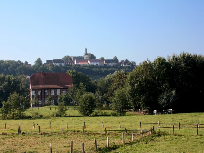 Ortsansicht | Bad Wünnenberg Ortsansicht | Bad Wünnenberg
