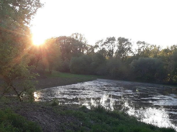 Florshain Sandweg 01 Foto Kerstin Eife-Dittschar