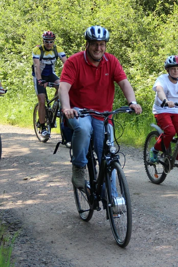 Hochland Radweg 02 Schwalmstadt Frankenhain Sachsenhausen Gilserberger Hochland Foto Ulrich K ster