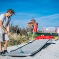 Minigolf-Juist