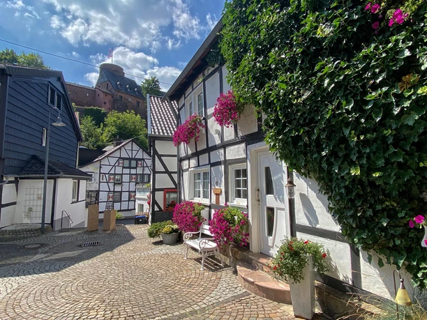 Haus