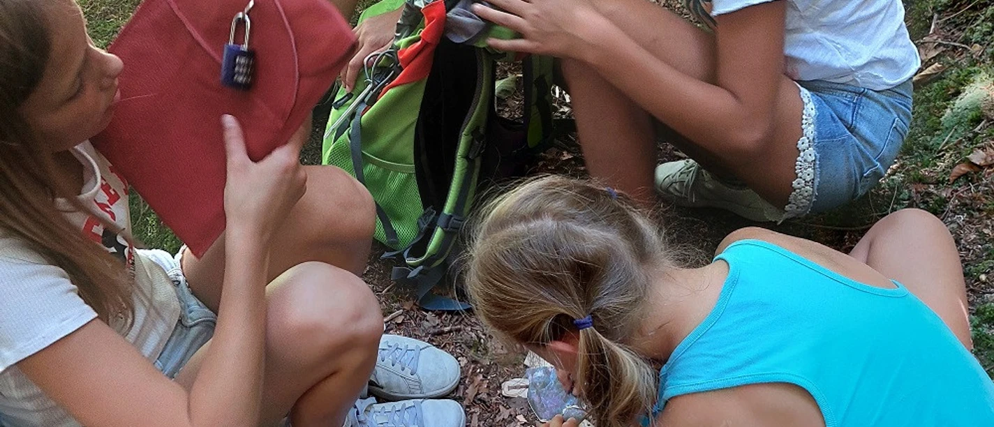 Annis Schwarzwaldgeheimnis Gernsbach