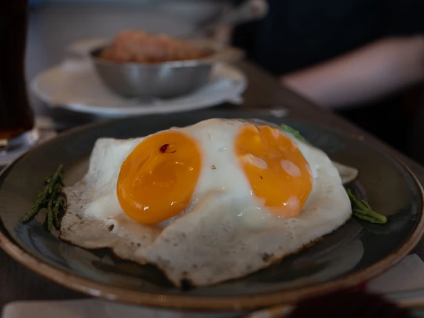 Hafenrestaurant-Juist