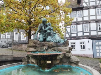 Liebenbachbrunnen