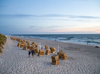 Hundestrand Seestraße Süd