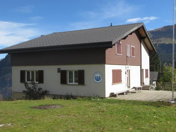 Gruppenunterkunft_Buochser Skihaus_Emmetten