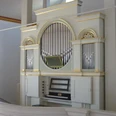 Kreutzbach-Orgel Auenkirche Markkleeberg