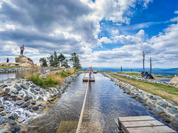Erlebniswelt Wurmberg Erlebniswelt Wurmberg