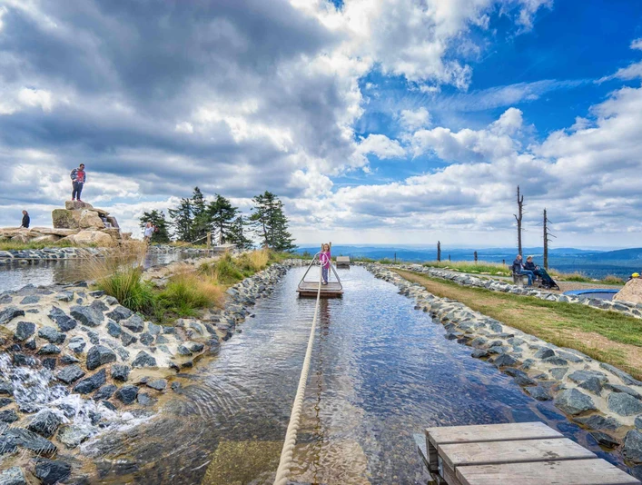 Erlebniswelt Wurmberg Erlebniswelt Wurmberg