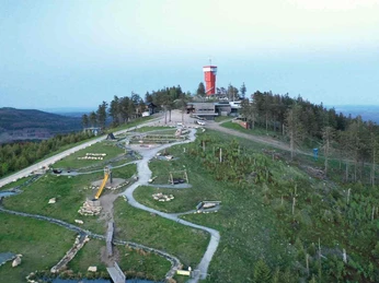 Bergerlebniswelt Wurmberg Bergerlebniswelt Wurmberg
