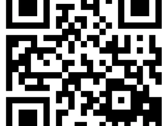 Der QR-Code für das interaktive App SQWISS.ch
