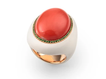 Esel-Galerie Schmuck