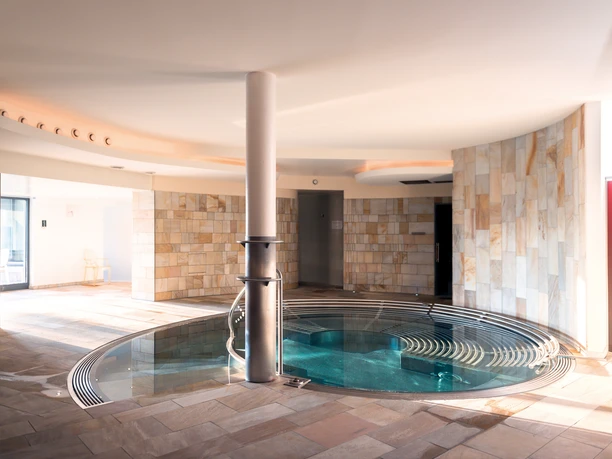 Wellness_Schneckenpool