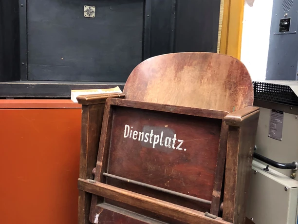 IMG_7806.jpg Dienstplatz im Kinomuseum Vollbüttel