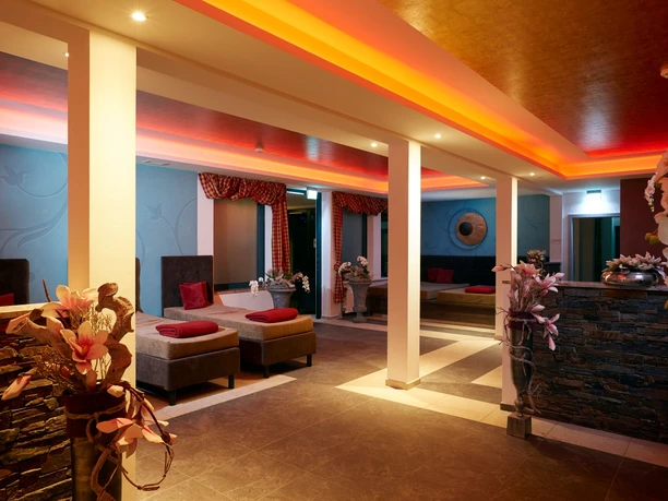 AquaVita Quellentherme -3