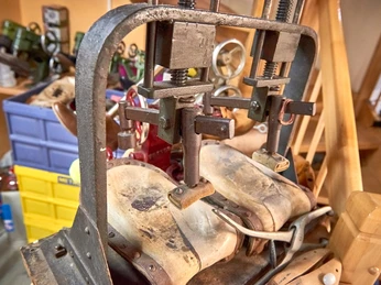 Schuhmacher in Wolfenbüttel Schuhmacher in Wolfenbüttel