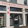 Tourismuszentrale Stralsund