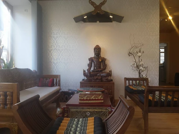 Wang Kam Thai Massage