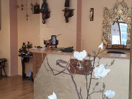 Wang Kam Thai Massage