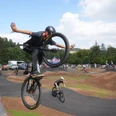Bikepark Sprung