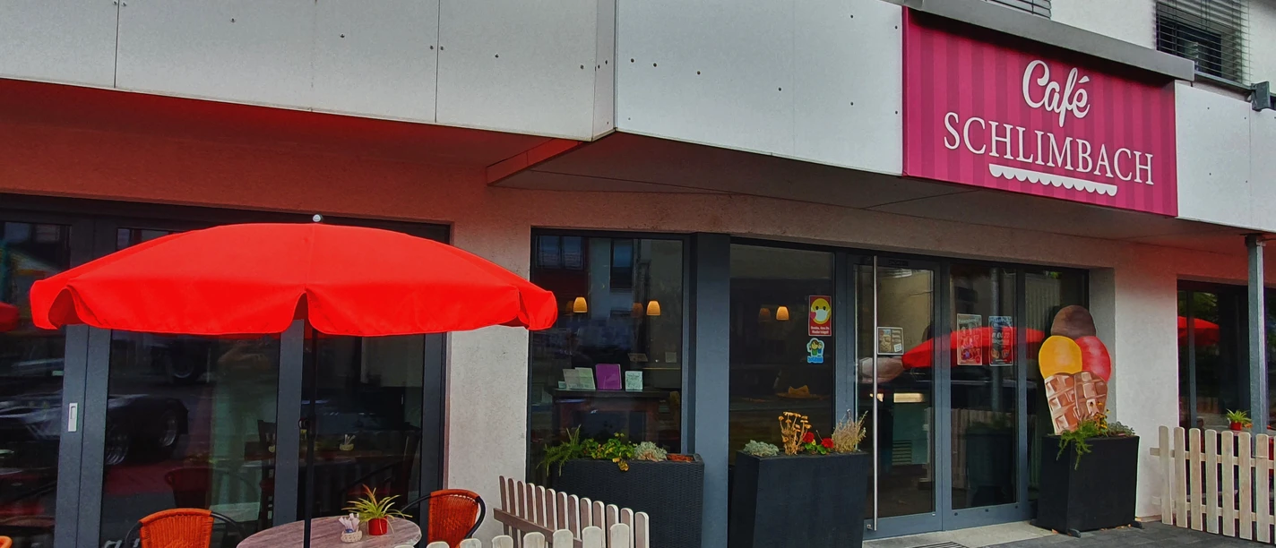 Cafe Schlimbach Cafe Schlimbach
