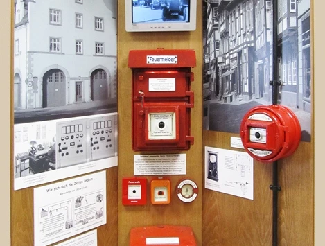 Feuerwehrmuseum Hameln-Pyrmont