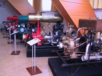 Feuerwehrmuseum Hameln-Pyrmont