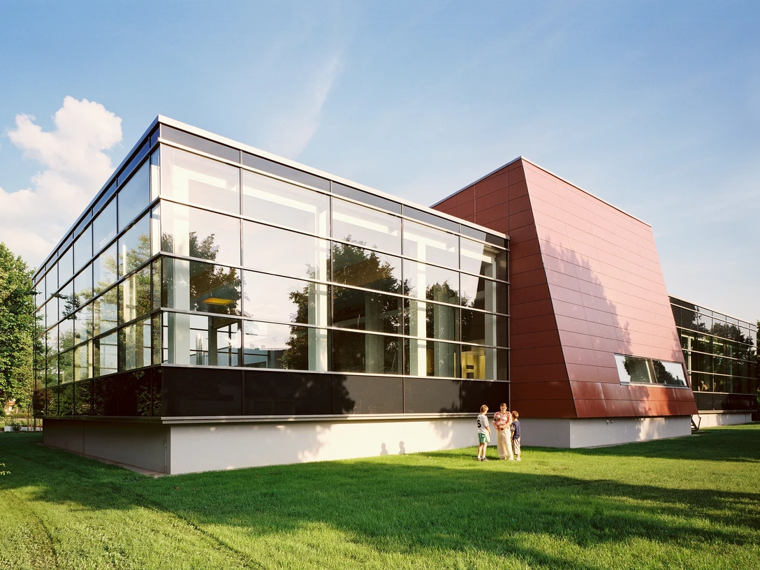 Schwimmbad Emmerthal - Vithalbad