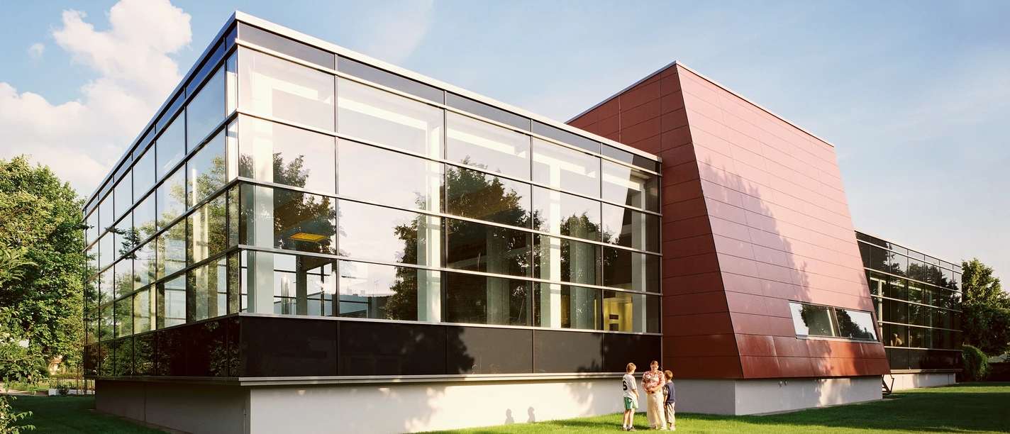 Schwimmbad Emmerthal - Vithalbad