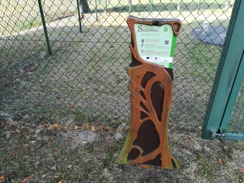 Hörstation "Der Wannaer See"