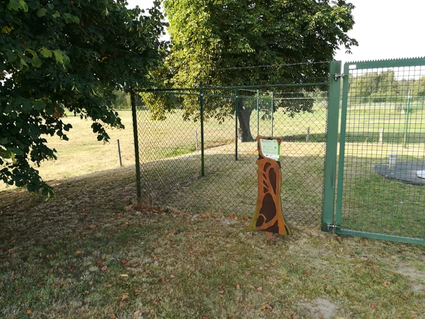 Hörstation "Der Wannaer See"