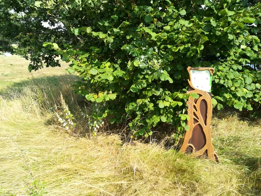 Hörstation "Fresenhörn"