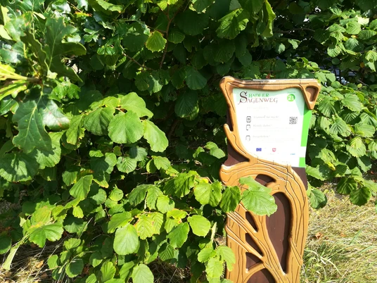 Hörstation "Fresenhörn"