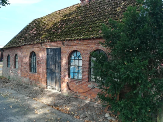 Hörstation "Der Schmied und der Teufel"