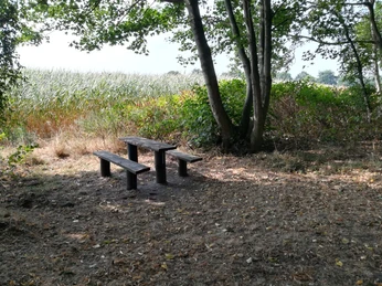 Hörstation "Der Gravenberg"