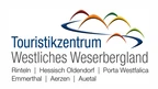 Logo Touristikzentrum Westliches Weserbergland Logo Touristikzentrum Westliches Weserbergland