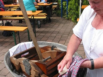 Lebendiges Museum Odershausen -2-