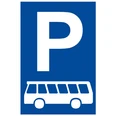 Busparkplatz