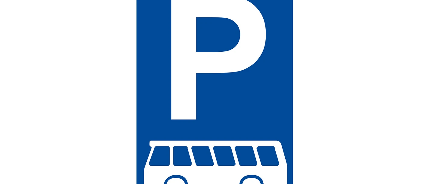 Busparkplatz