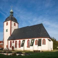 Kirche Lobstädt