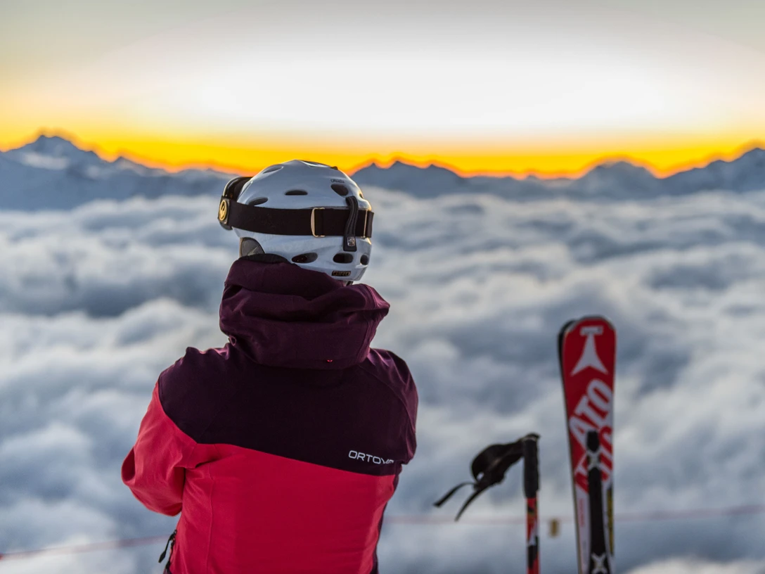 First-Track-Eggishorn-2022 First-Track auf dem Eggishorn in der Aletsch Arena