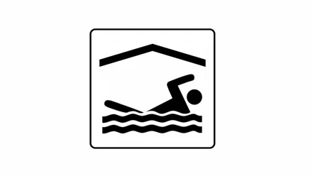 Icon Hallenbad