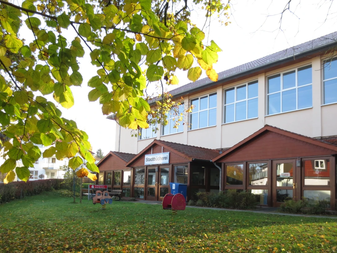 Stadtbücherei Porta Westfalica Stadtbücherei Porta Westfalica