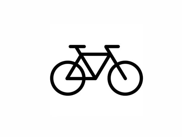 Fahrrad-Icon Fahrrad-Icon