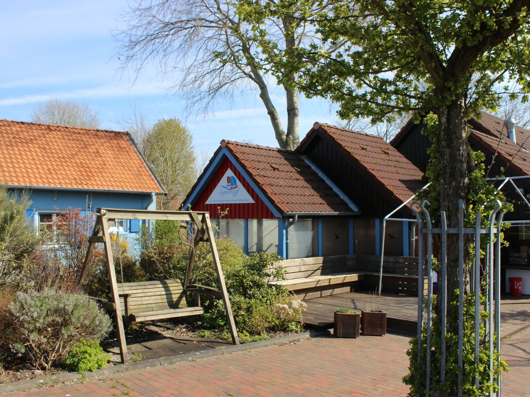 Seglertreff Otterndorf