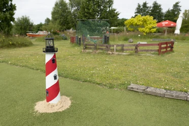 Adventure Fungolfpark Neuhaus
