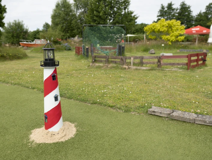 Adventure Fungolfpark Neuhaus