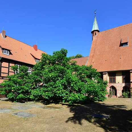 Kloster Isenhagen