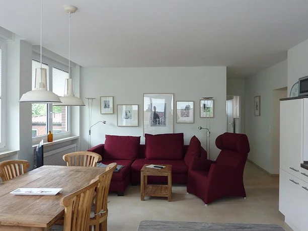 Strandhaus Juist