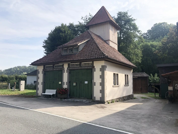 Museum Altes Feuerwehrhaus Hillentrup CC BY-SA - LTM.jpg
